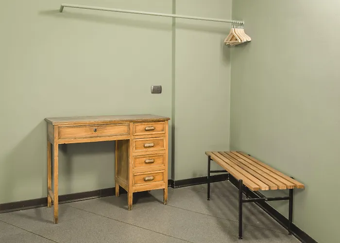 Margreth Appartement Milan