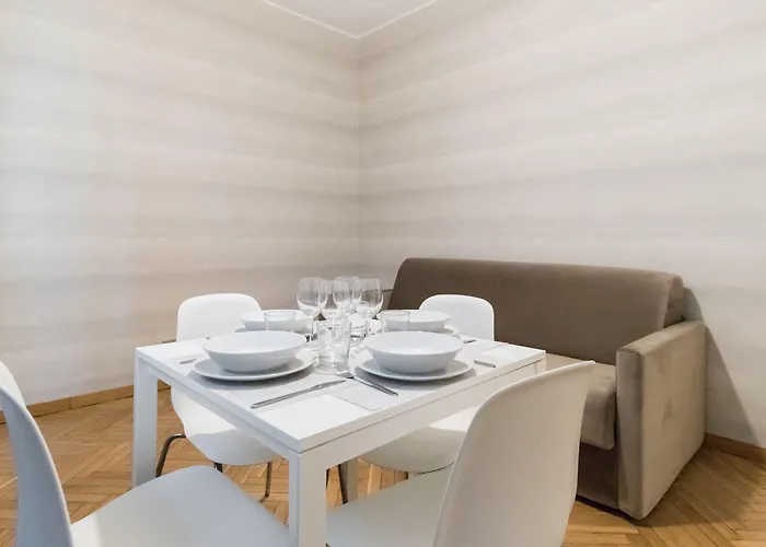 Italianway Easy - Sacconi 2 Apartamento *