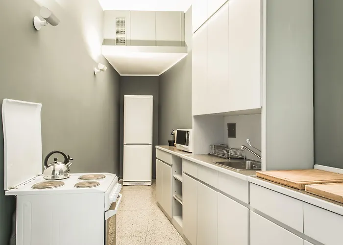 Margreth Appartement *