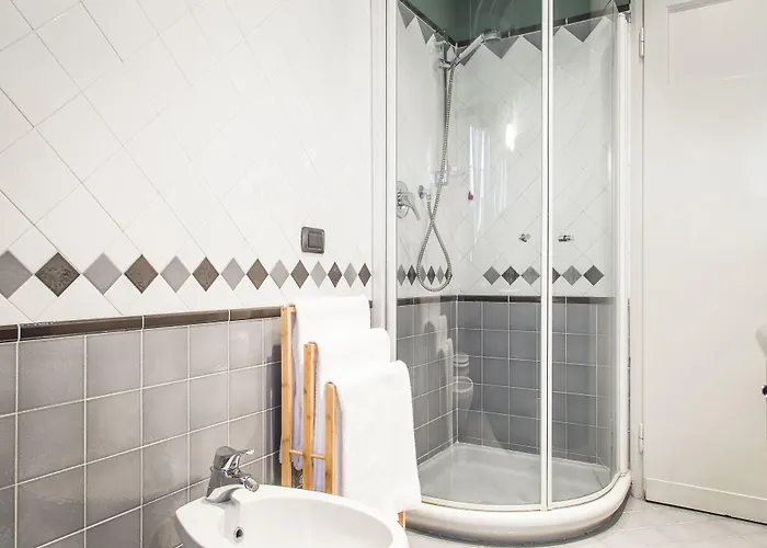 Margreth Appartement Milan