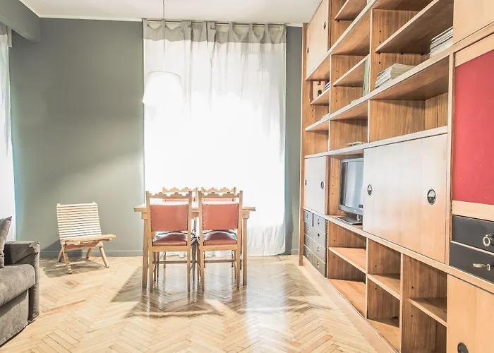 Margreth Appartement