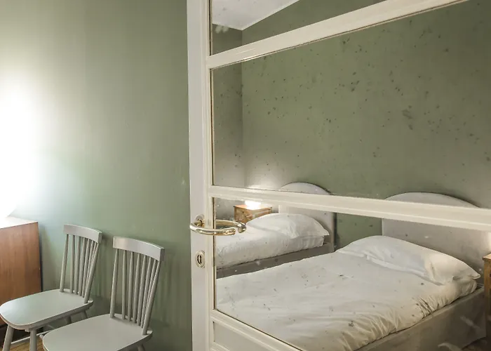 Appartement Margreth Milan