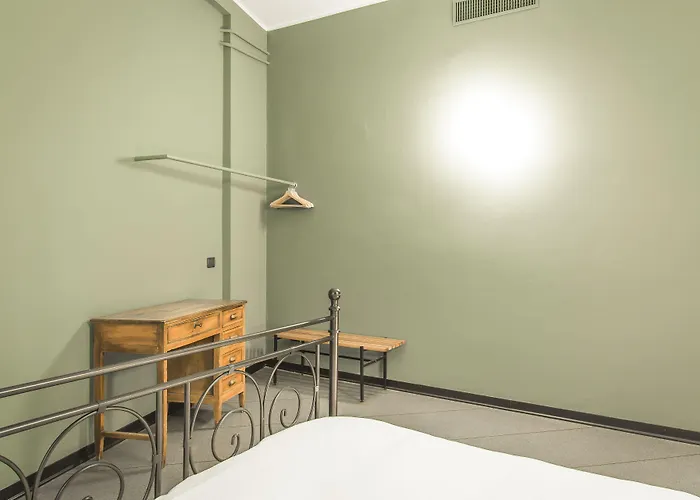 Margreth Appartement *