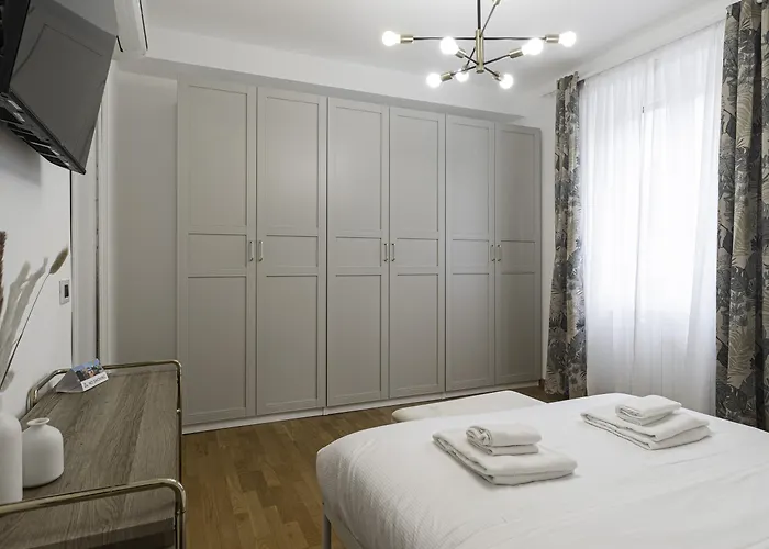 Italianway Comfort - Confalonieri 11 *