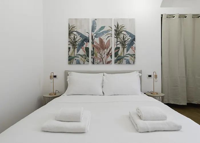 Italianway Comfort - Confalonieri 11 아파트 밀라노