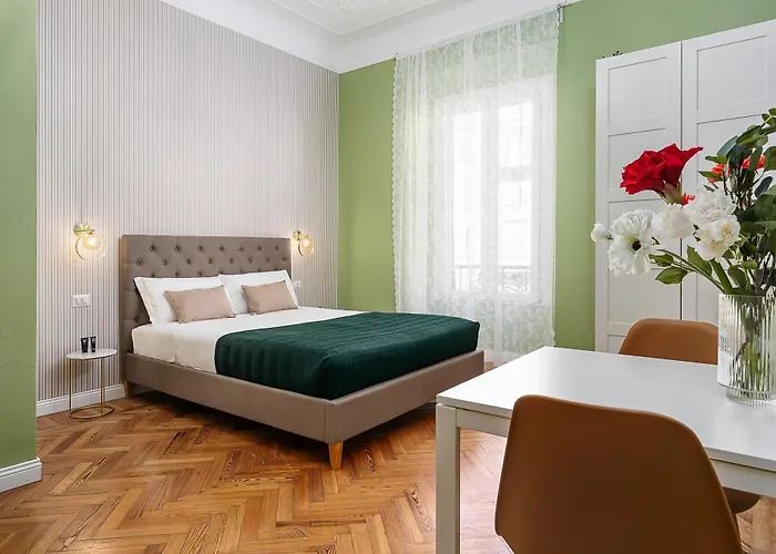 Italianway - Monza 39 * Milano