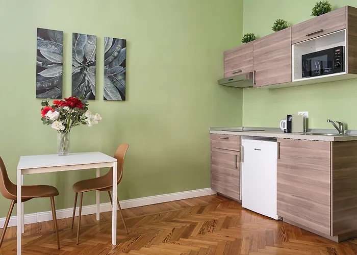 Appartamento Italianway - Monza 39