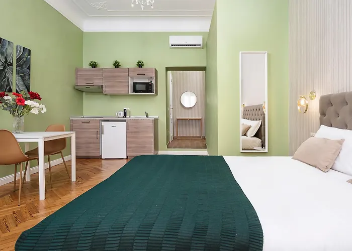 Italianway - Monza 39 Appartamento