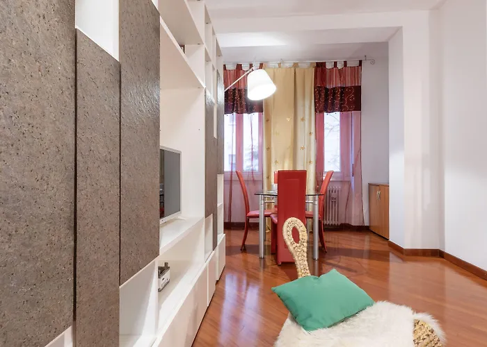 아파트 Italianway Easy - Masotto 4