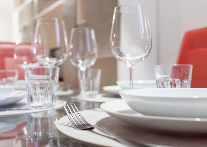Italianway Easy - Masotto 4 Appartement *
