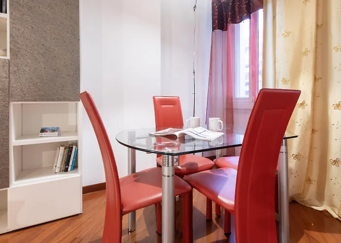 Italianway Easy - Masotto 4 아파트