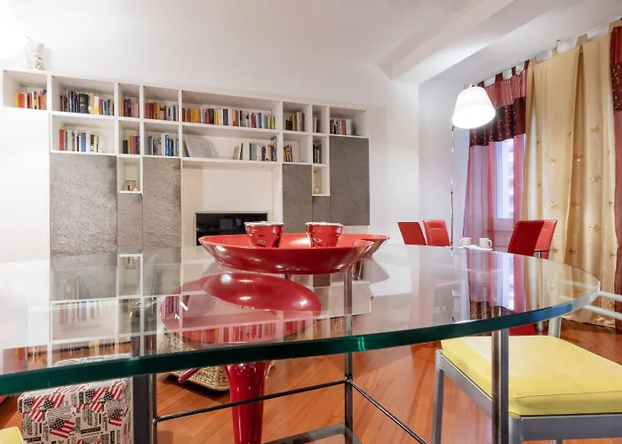 아파트 Italianway Easy - Masotto 4