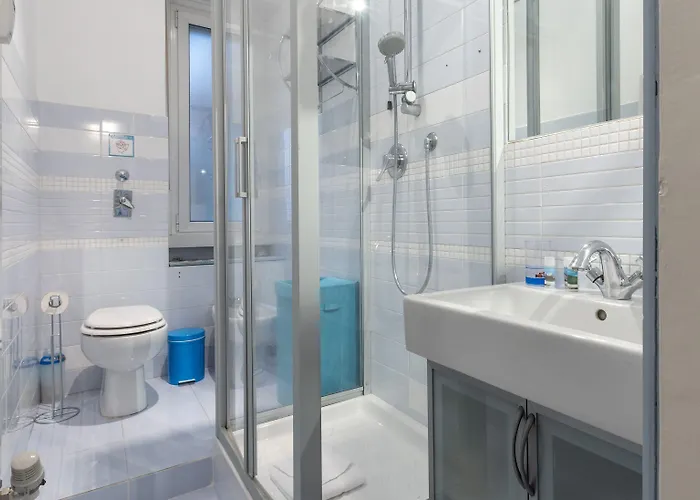 Apartmán Italianway Easy - Masotto 4 Milán