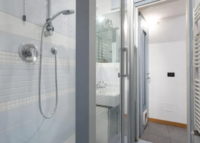 Italianway Easy - Masotto 4 아파트 밀라노