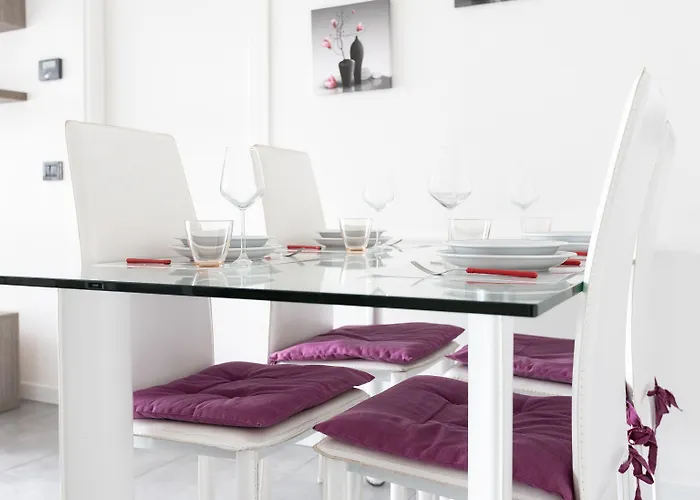 Italianway Comfort - Meda 27 B Апартаменты *