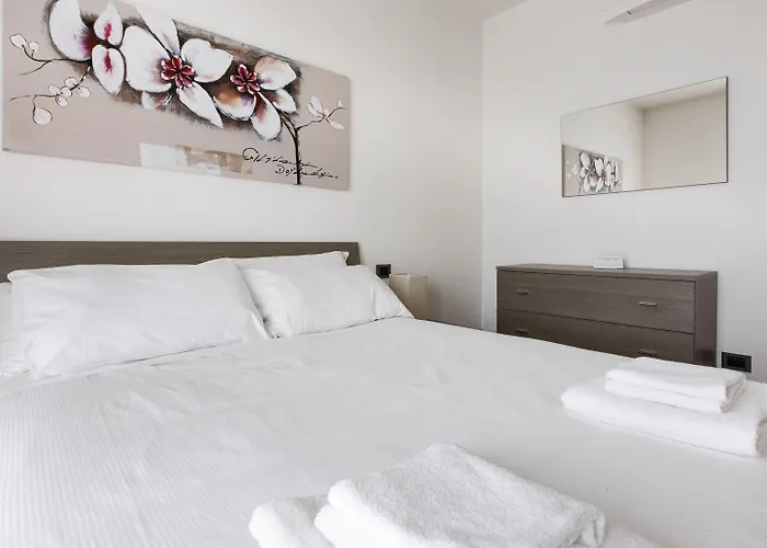 Italianway Comfort - Meda 27 B