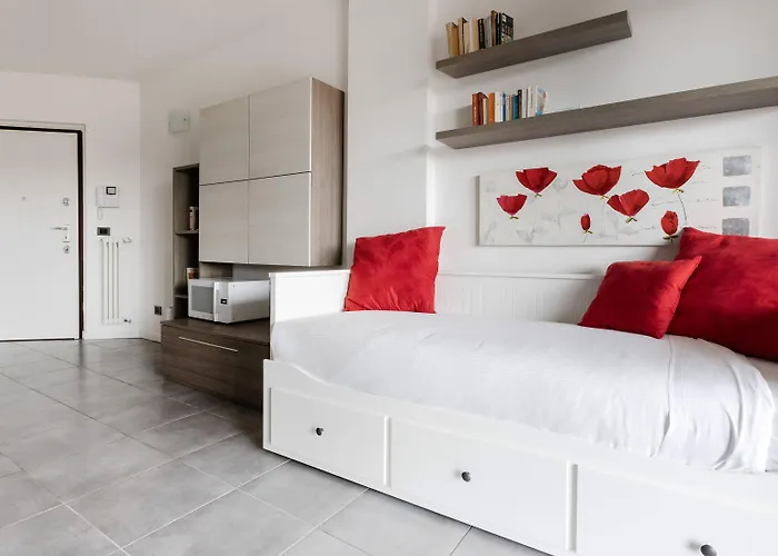 Italianway Comfort - Meda 27 B *