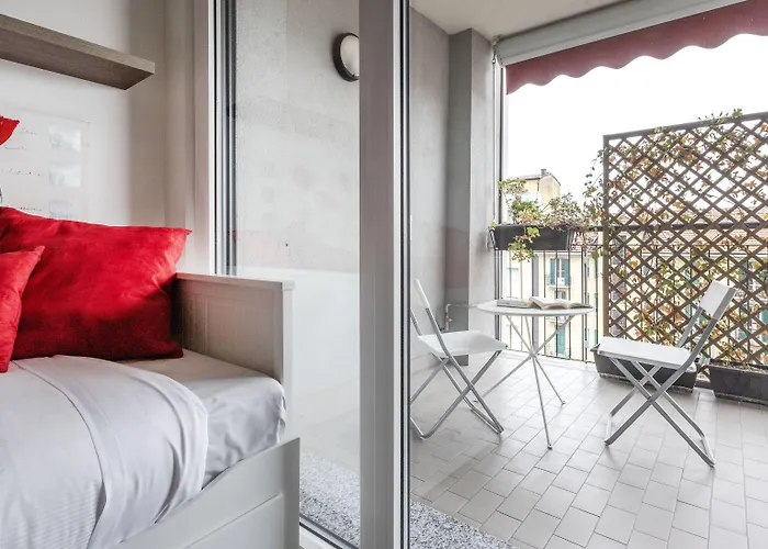 Italianway Comfort - Meda 27 B