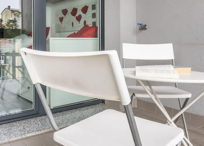 Italianway Comfort - Meda 27 B * Милан