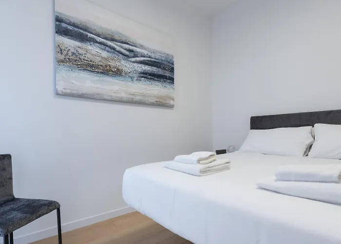 Апартаменты Italianway - Petrella 4b