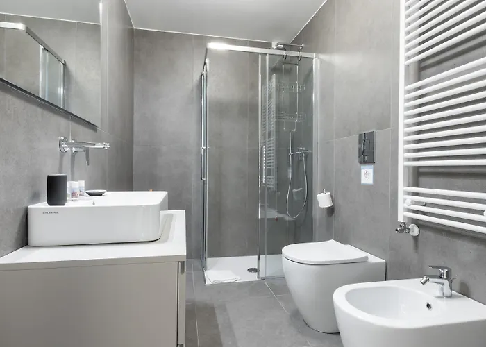 Italianway - Petrella 4b Милан