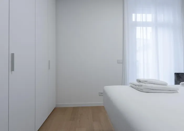 Italianway - Petrella 4b Милан