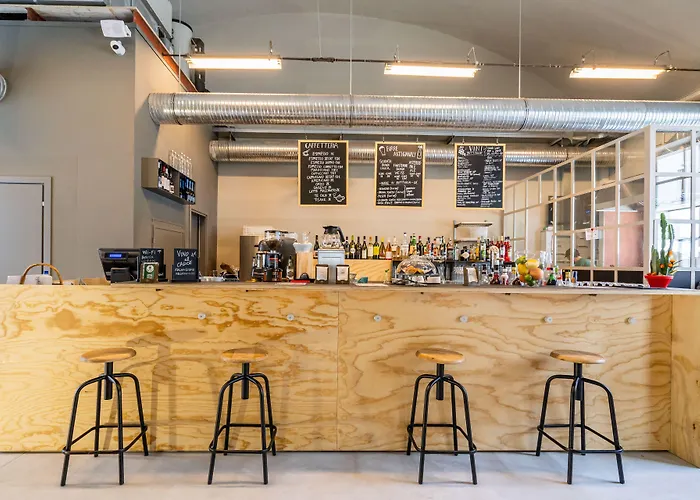 Bovisa Urban Garden * ميلان