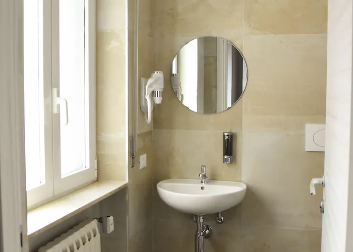 Bovisa Urban Garden ميلان