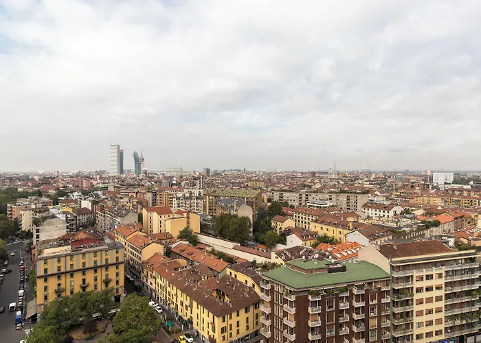 Italianway Easy - Biancamano 2 Milano
