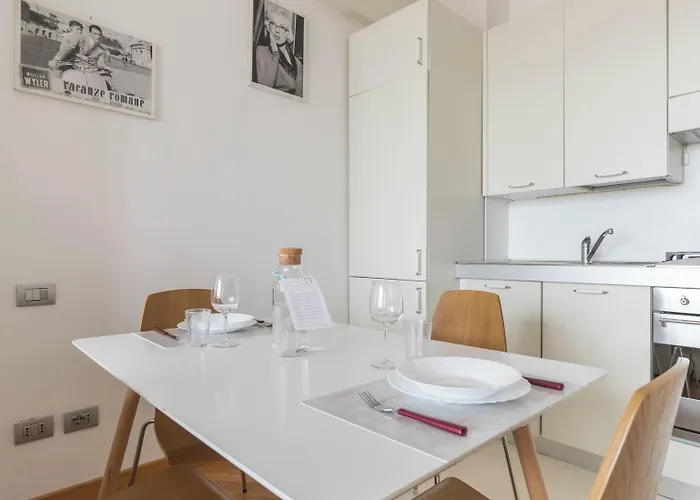 Lejlighed Italianway Easy - Biancamano 2 Milano