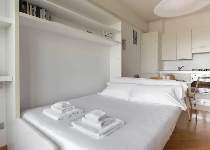 Italianway Easy - Biancamano 2 * Milano