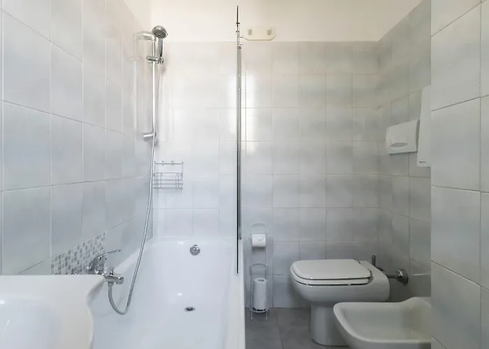 Appartement Piazza Lima 1 Milaan