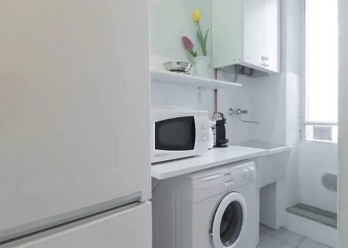 Piazza Lima 1 Milaan