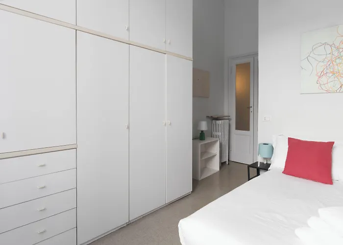 Italianway - Piazza Lima 1 Milano