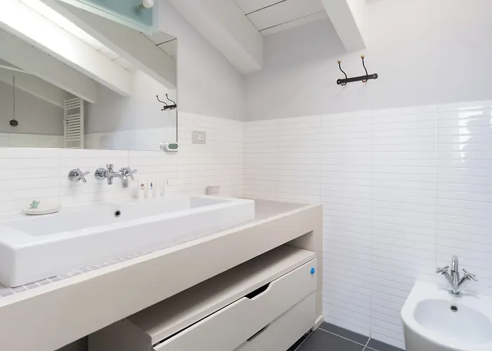 Italianway Easy - De Sanctis 14 Appartamento