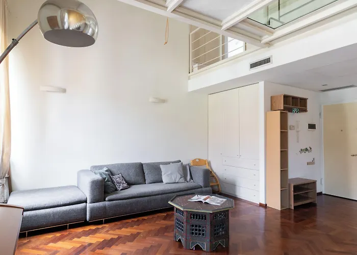 Italianway Easy - De Sanctis 14 * Milano