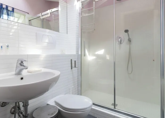 Italianway Easy - De Sanctis 14 *