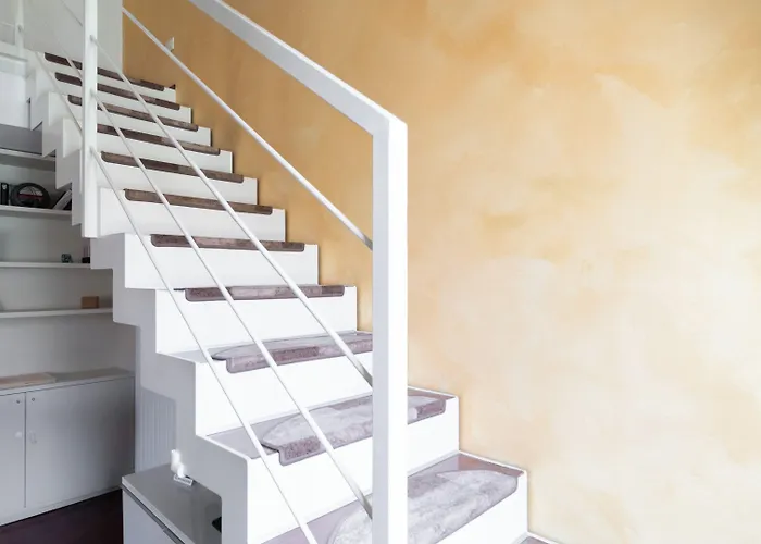 Appartamento Italianway Easy - De Sanctis 14 *