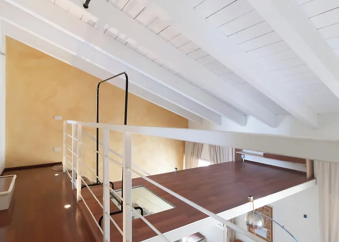 Appartamento Italianway Easy - De Sanctis 14 Milano