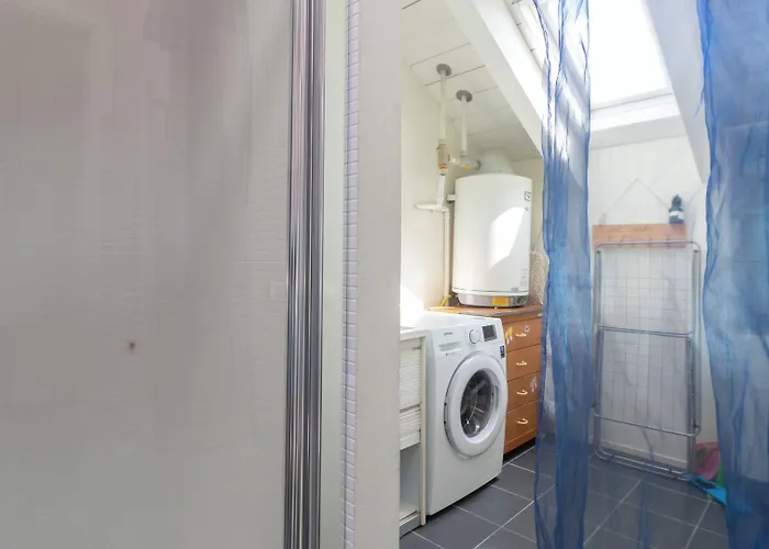 Italianway Easy - De Sanctis 14 Milano