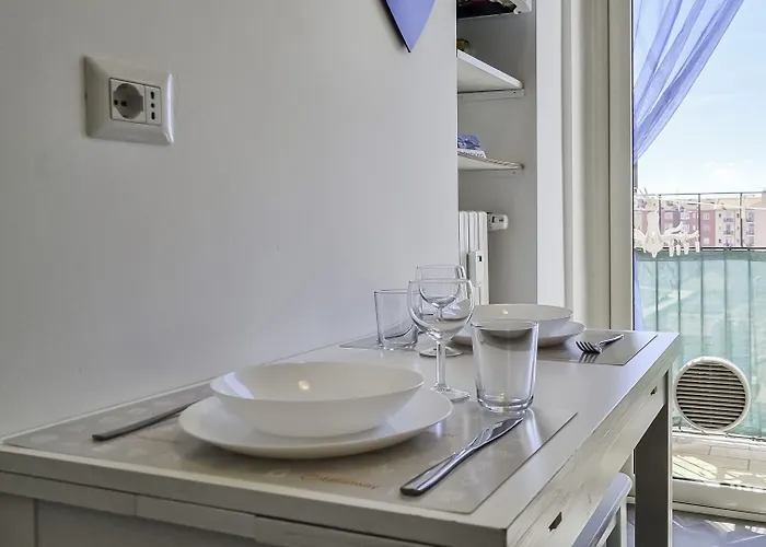Italianway Comfort - Voghera 11 B 밀라노