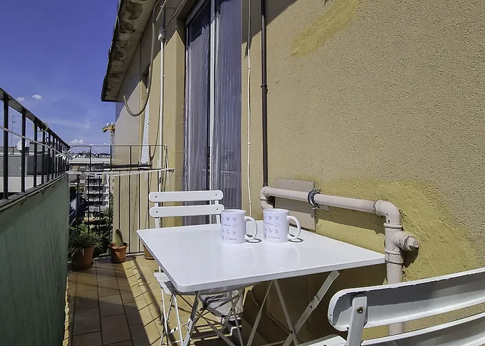 Διαμέρισμα Italianway Comfort - Voghera 11 B