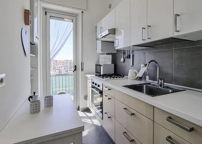 Italianway Comfort - Voghera 11 B Διαμέρισμα Μιλάνο