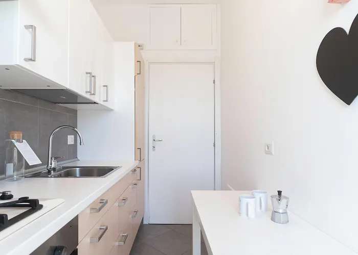 Italianway Comfort - Voghera 11 B Διαμέρισμα