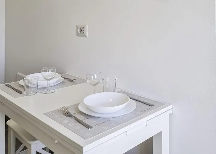 Italianway Comfort - Voghera 11 B Διαμέρισμα *