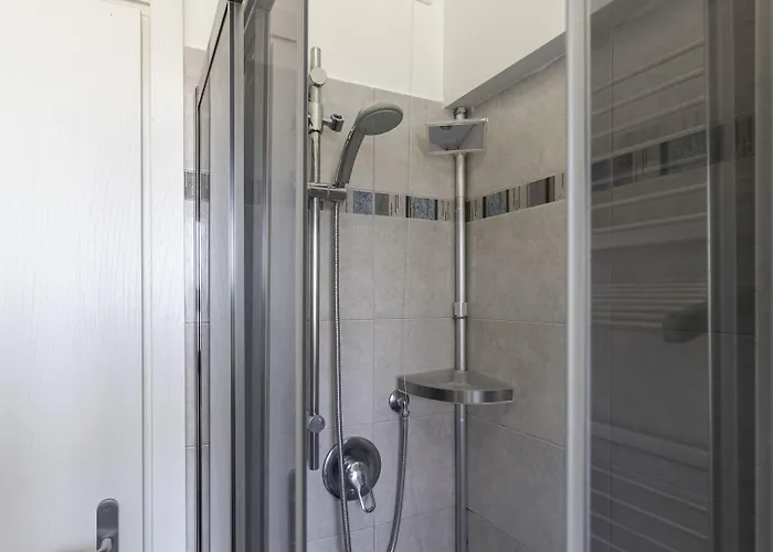 Italianway Comfort - Voghera 11 B * Μιλάνο