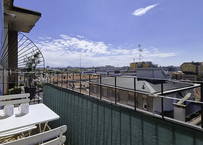 Διαμέρισμα Italianway Comfort - Voghera 11 B Μιλάνο