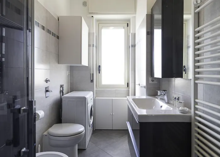 Διαμέρισμα Italianway Comfort - Voghera 11 B *