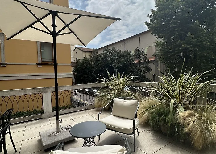 Ca Bela - Moscova Lägenhet *