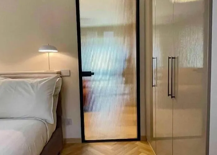 Lägenhet Ca Bela - Moscova Milano